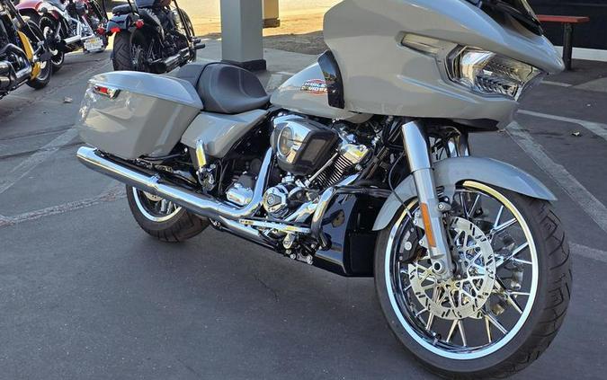 2025 Harley-Davidson® FLTRX - Road Glide®