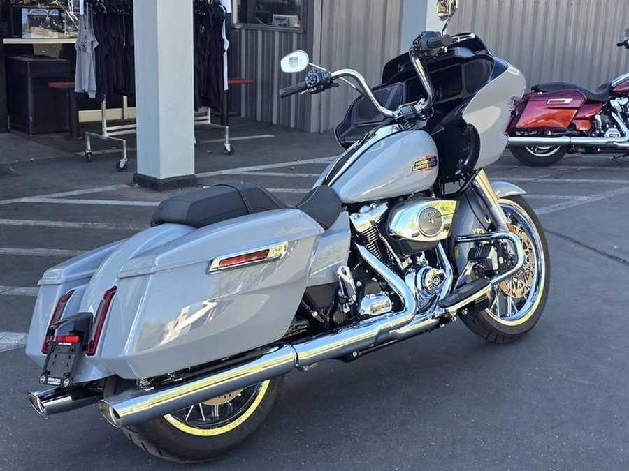 2025 Harley-Davidson® FLTRX - Road Glide®