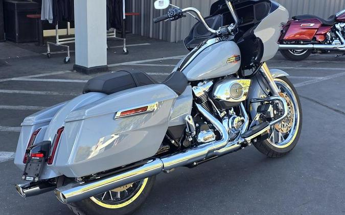 2025 Harley-Davidson® FLTRX - Road Glide®