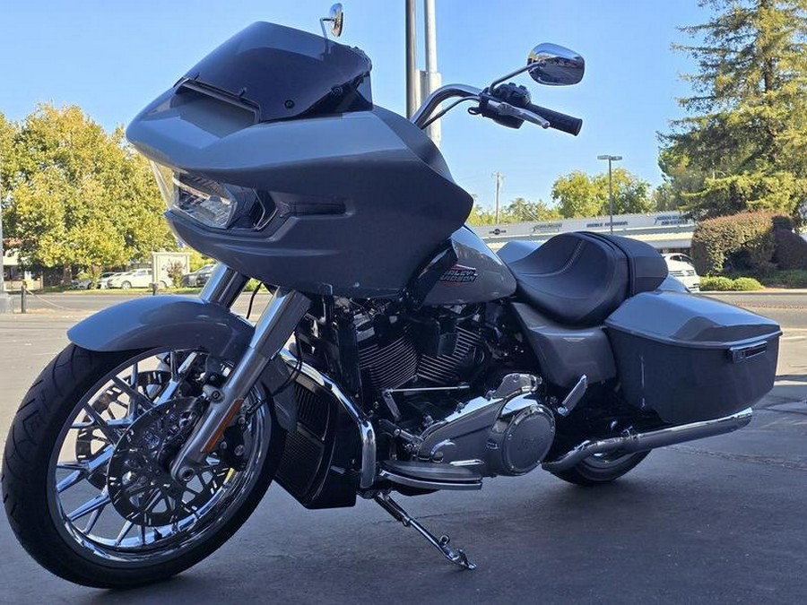 2025 Harley-Davidson® FLTRX - Road Glide®