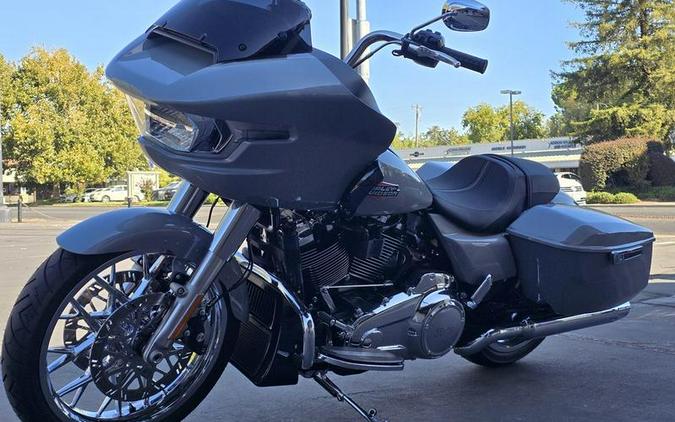 2025 Harley-Davidson® FLTRX - Road Glide®