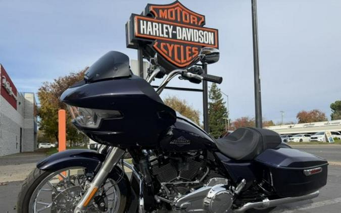 2025 Harley-Davidson® FLTRX - Road Glide®