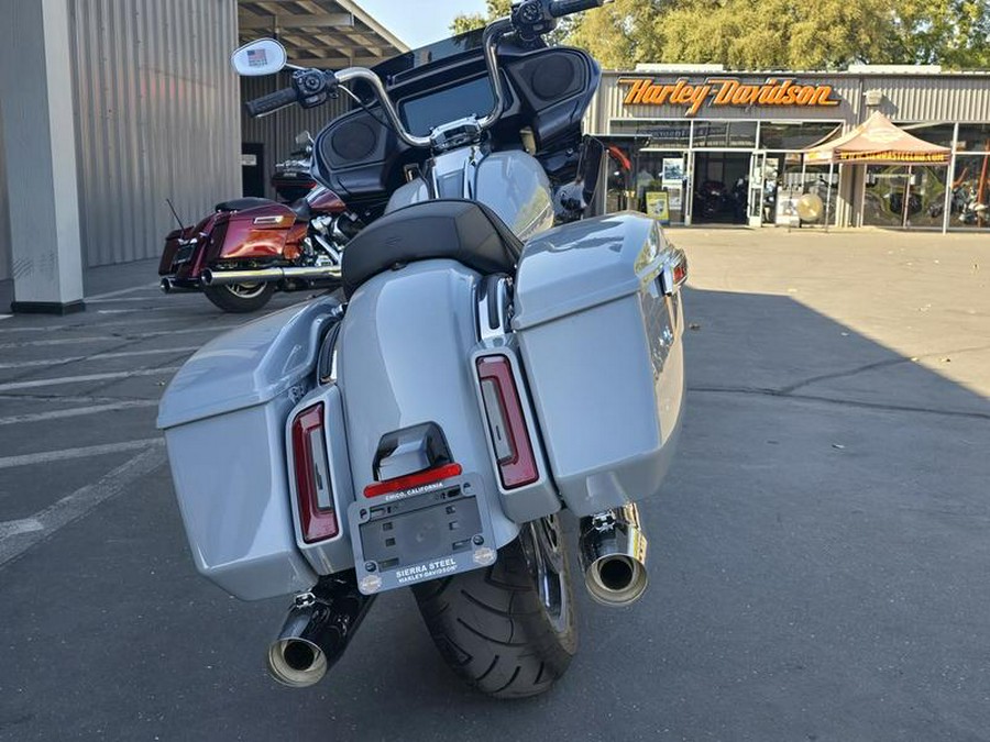 2025 Harley-Davidson® FLTRX - Road Glide®