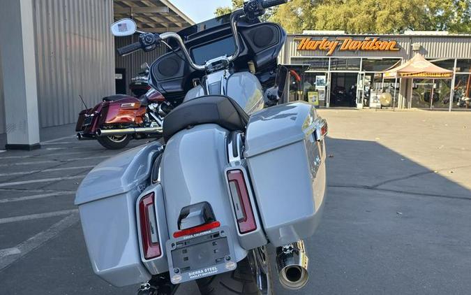 2025 Harley-Davidson® FLTRX - Road Glide®