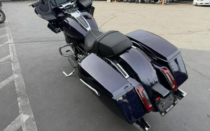 2025 Harley-Davidson® FLTRX - Road Glide®