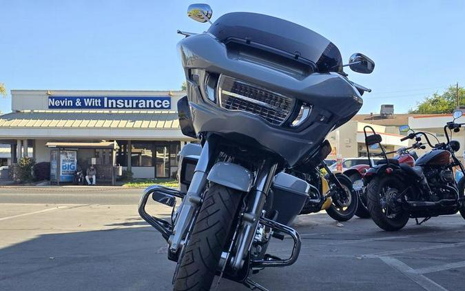 2025 Harley-Davidson® FLTRX - Road Glide®