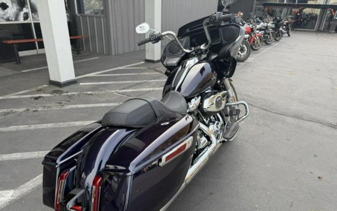 2025 Harley-Davidson® FLTRX - Road Glide®