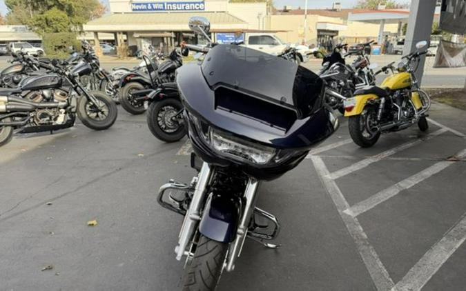 2025 Harley-Davidson® FLTRX - Road Glide®