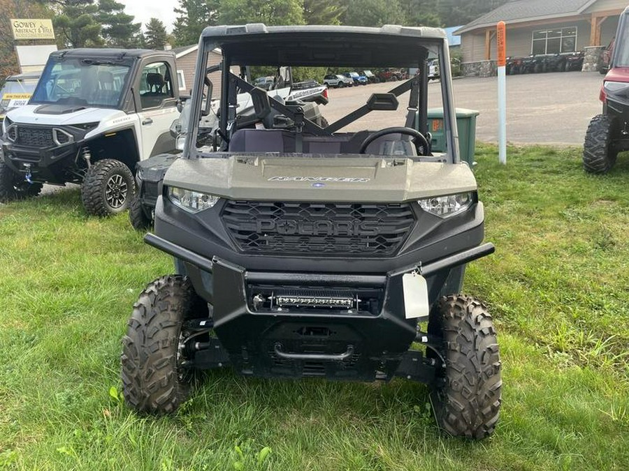2023 Polaris® Ranger 1000 EPS