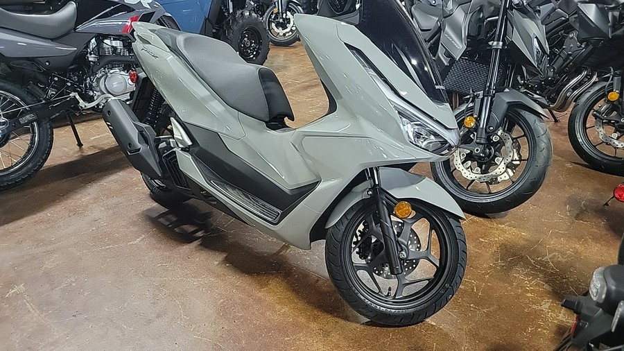 2025 Honda PCX150AS