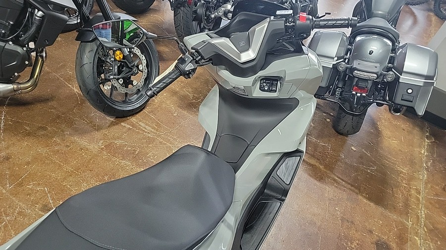 2025 Honda PCX150AS