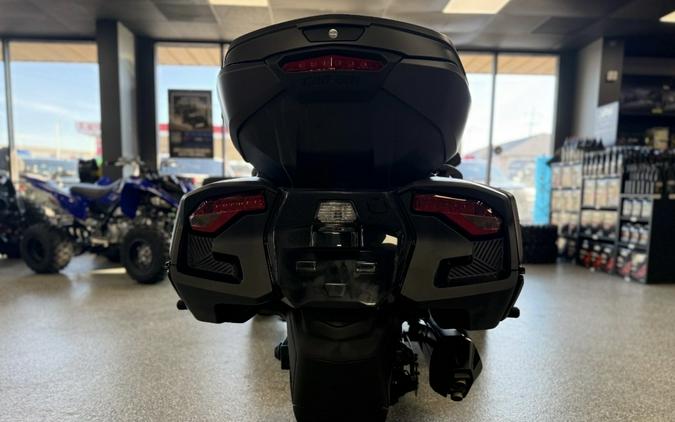 2026 Can-Am SPYDER RT LTD