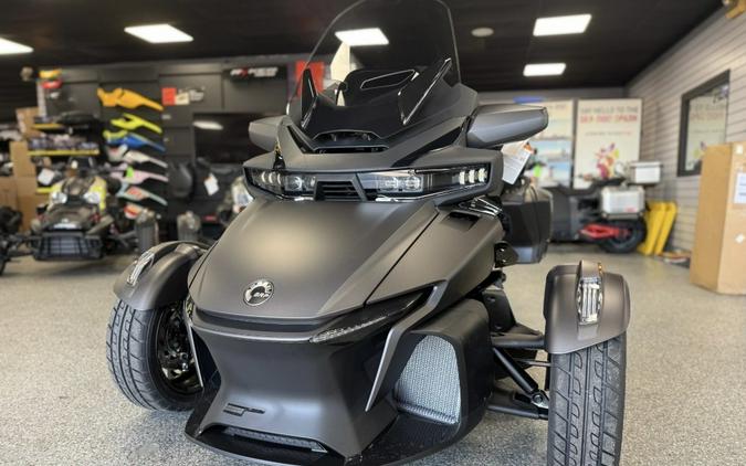 2026 Can-Am SPYDER RT LTD