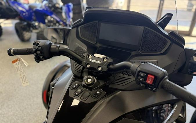 2026 Can-Am SPYDER RT LTD