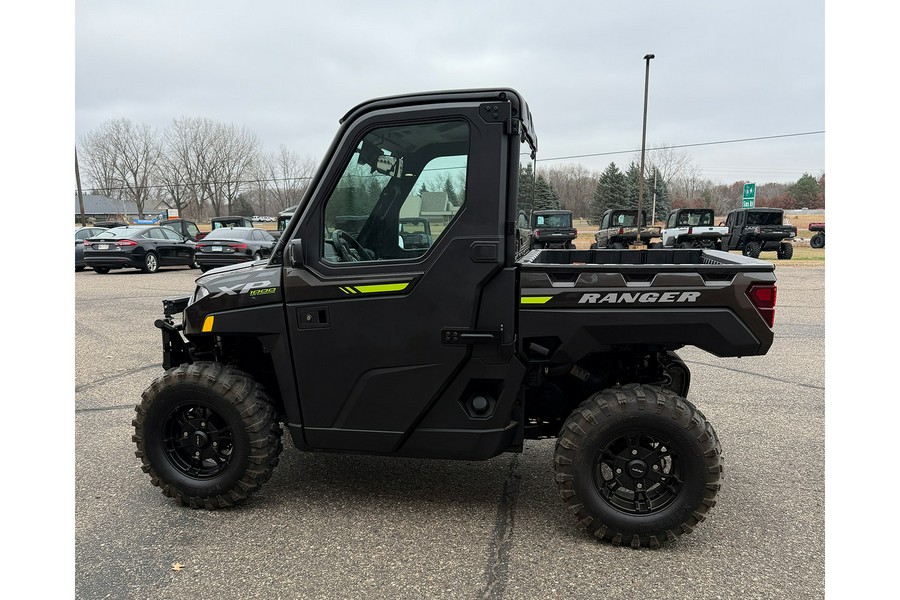 2023 Polaris RANGER XP 1000 NORTHSTAR ULTIMATE RIDE COMMAND