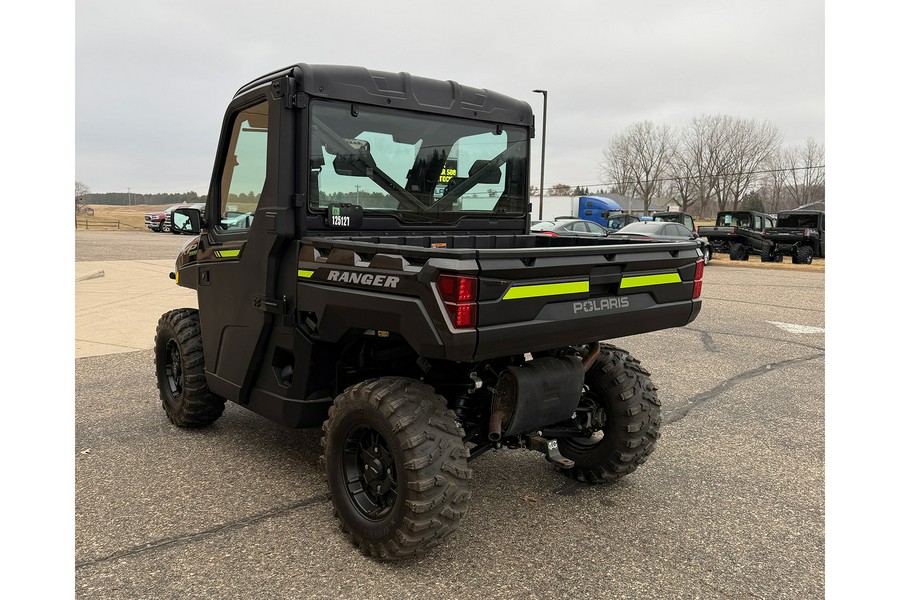 2023 Polaris RANGER XP 1000 NORTHSTAR ULTIMATE RIDE COMMAND