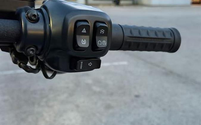 2025 Harley-Davidson Street Bob®