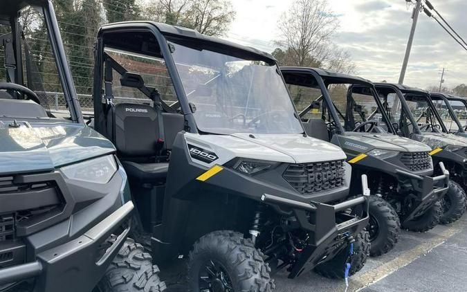 2026 Polaris® Ranger 1000 Premium