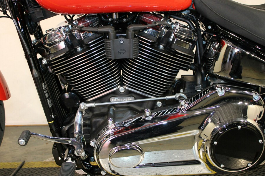 New 2026 Harley-Davidson Breakout Cruiser FXBR Motorcycle For Sale In Miami, Florida