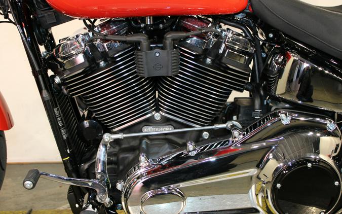 New 2026 Harley-Davidson Breakout Cruiser FXBR Motorcycle For Sale In Miami, Florida