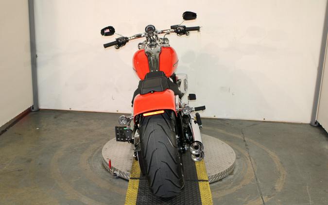 New 2026 Harley-Davidson Breakout Cruiser FXBR Motorcycle For Sale In Miami, Florida