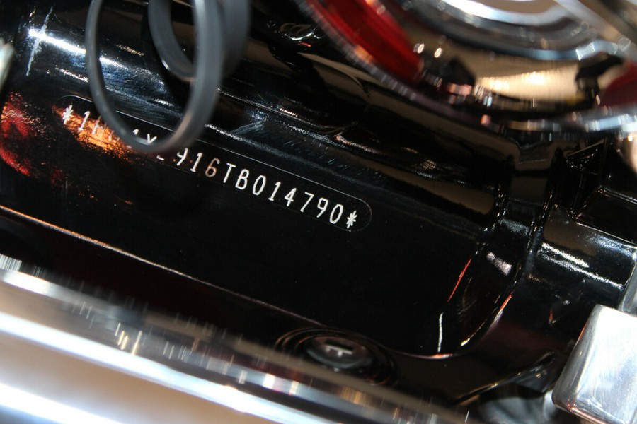 New 2026 Harley-Davidson Breakout Cruiser FXBR Motorcycle For Sale In Miami, Florida