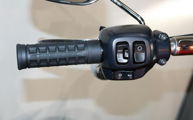 New 2026 Harley-Davidson Breakout Cruiser FXBR Motorcycle For Sale In Miami, Florida