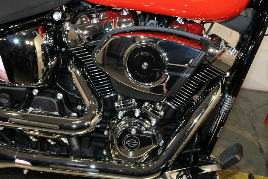 New 2026 Harley-Davidson Breakout Cruiser FXBR Motorcycle For Sale In Miami, Florida