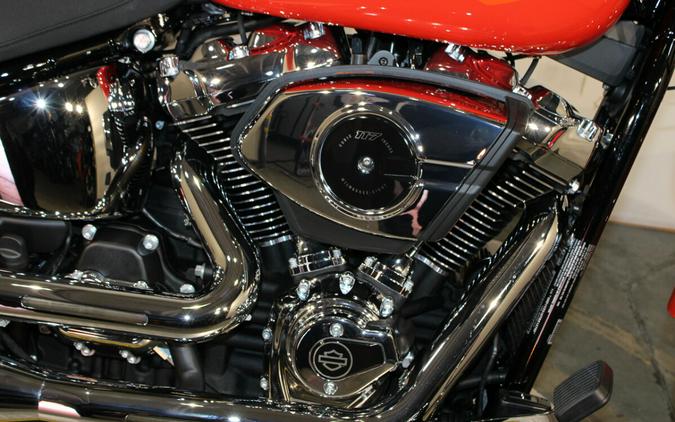 New 2026 Harley-Davidson Breakout Cruiser FXBR Motorcycle For Sale In Miami, Florida