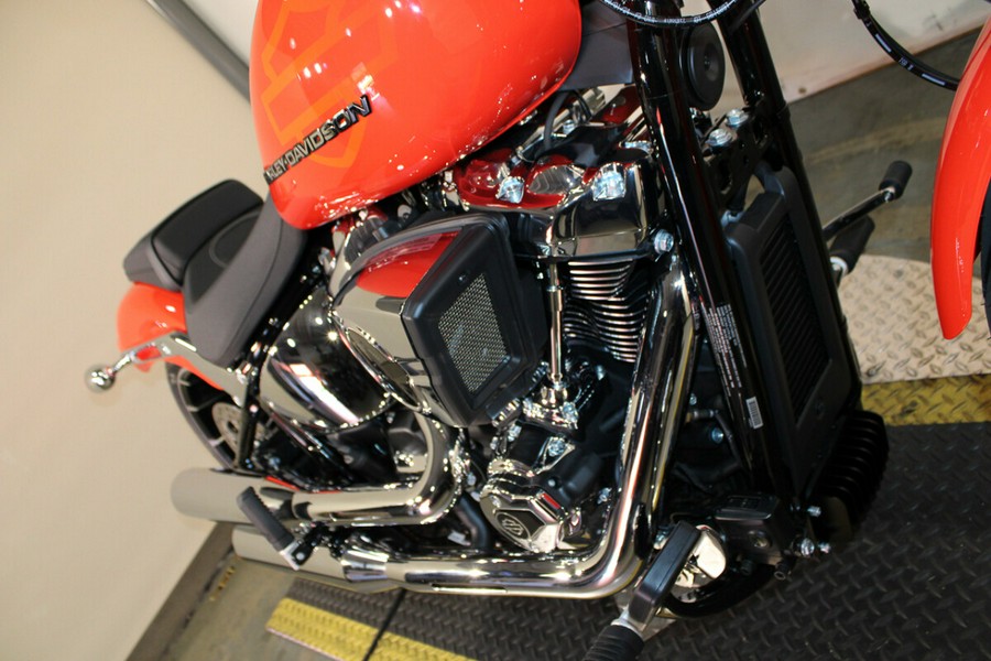 New 2026 Harley-Davidson Breakout Cruiser FXBR Motorcycle For Sale In Miami, Florida