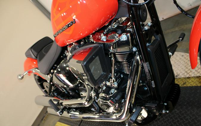 New 2026 Harley-Davidson Breakout Cruiser FXBR Motorcycle For Sale In Miami, Florida