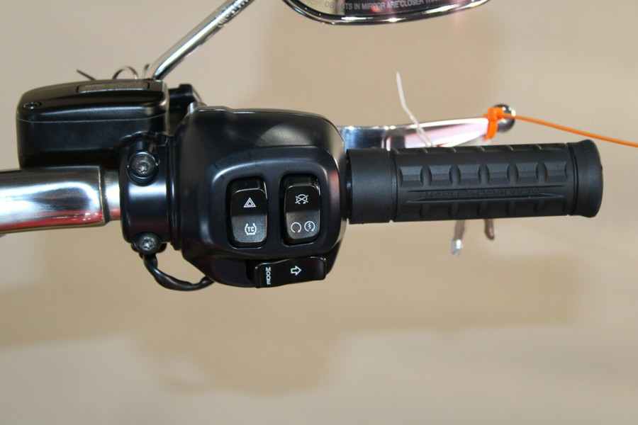 New 2026 Harley-Davidson Breakout Cruiser FXBR Motorcycle For Sale In Miami, Florida