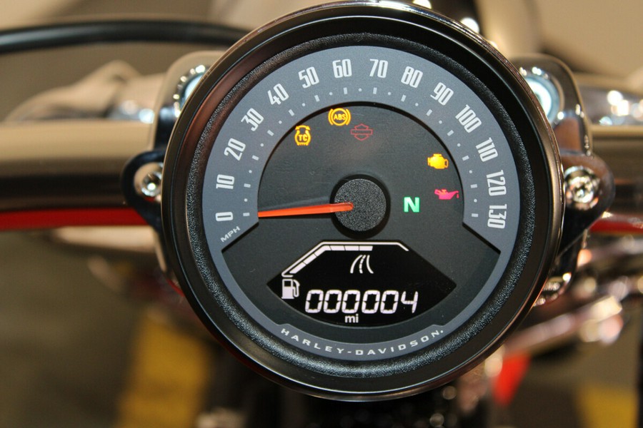 New 2026 Harley-Davidson Breakout Cruiser FXBR Motorcycle For Sale In Miami, Florida