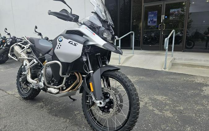 2025 BMW F 900 GS Adventure