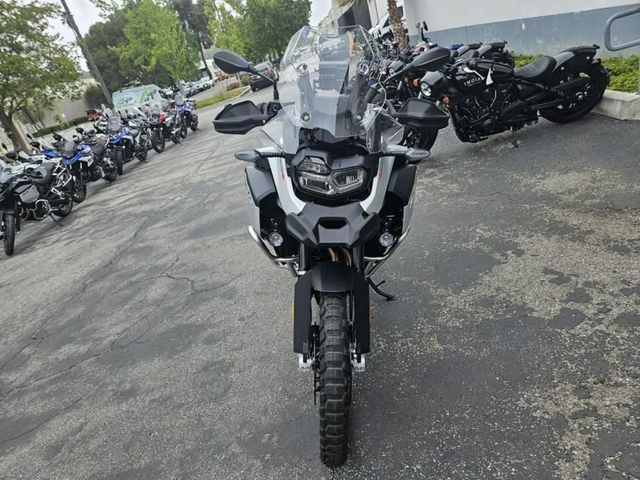2025 BMW F 900 GS Adventure
