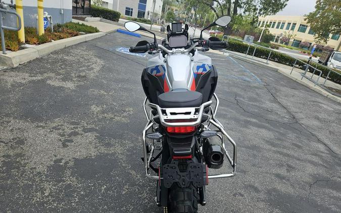 2025 BMW F 900 GS Adventure