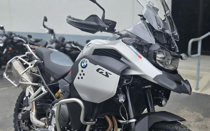 2025 BMW F 900 GS Adventure