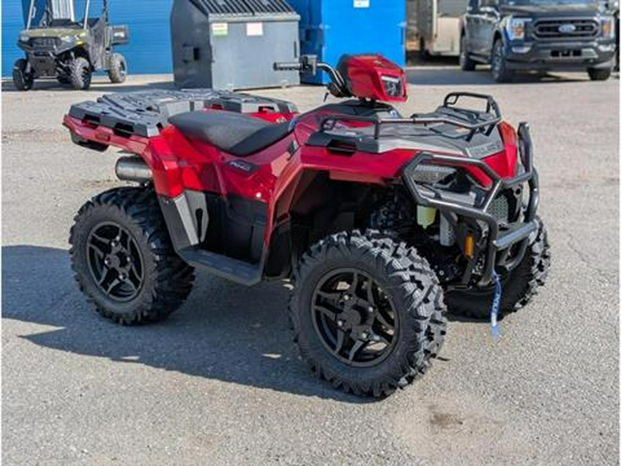 2026 Polaris Sportsman 570 Trail