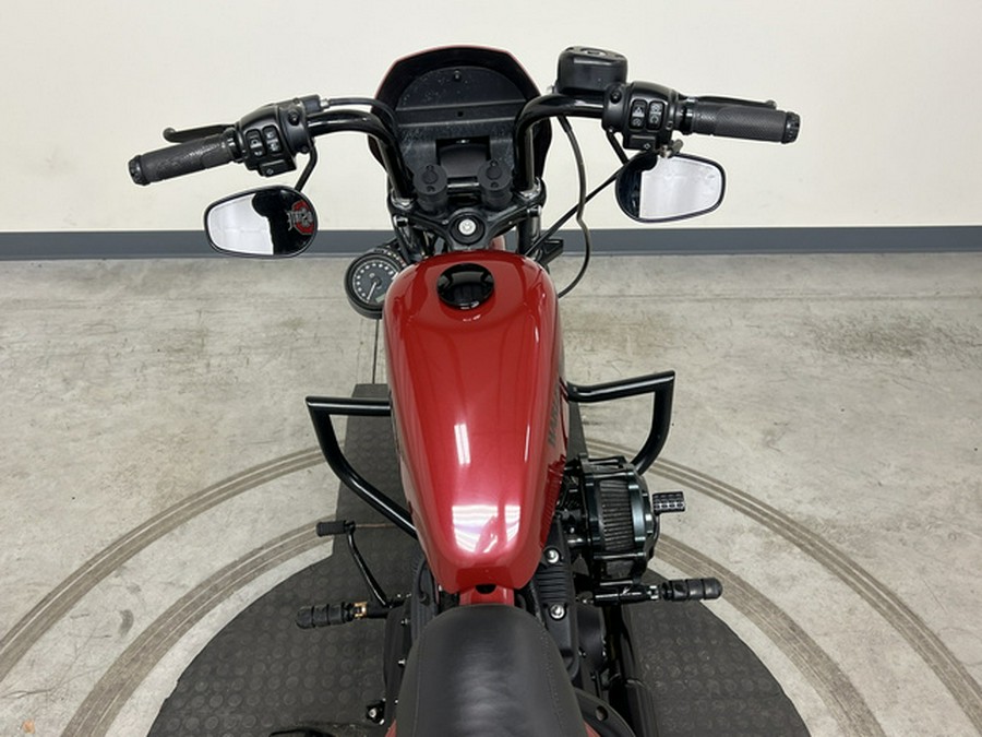 2022 Harley-Davidson Iron 883 (XL883N)