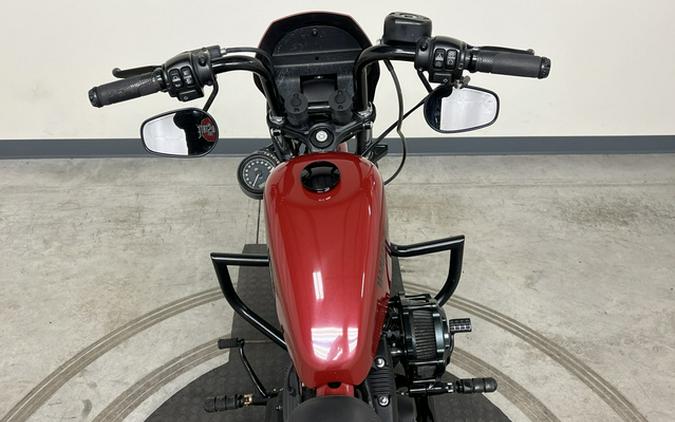 2022 Harley-Davidson Iron 883 (XL883N)