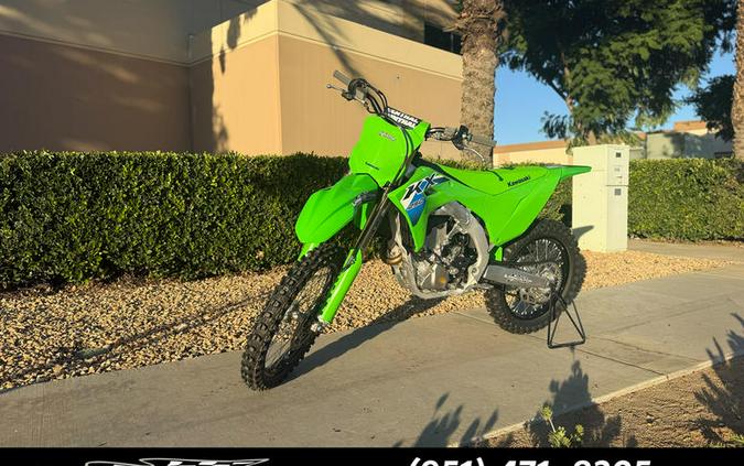 2026 Kawasaki KX™250