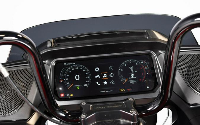 2026 Harley-Davidson Road Glide FLTRX