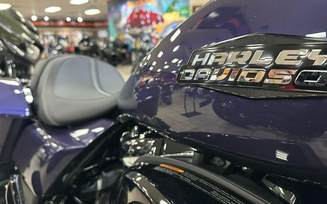 2026 Harley-Davidson Road Glide®