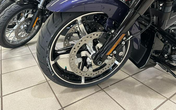 2026 Harley-Davidson Road Glide®