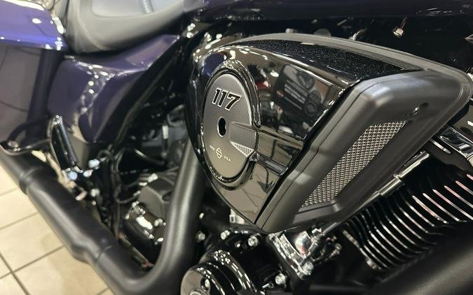 2026 Harley-Davidson Road Glide®