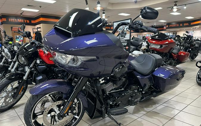 2026 Harley-Davidson Road Glide®