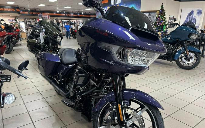 2026 Harley-Davidson Road Glide®