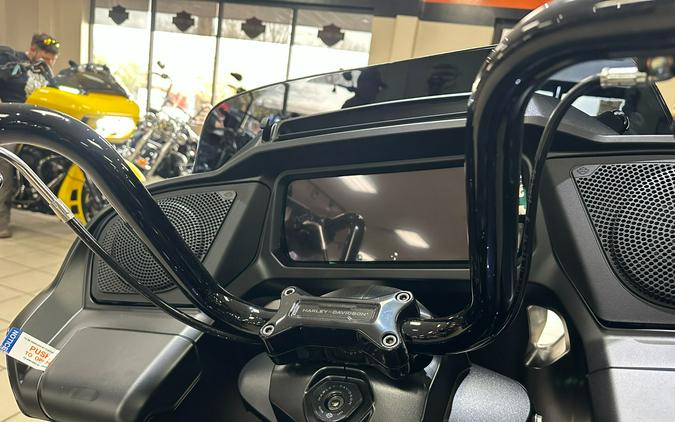 2026 Harley-Davidson Road Glide®