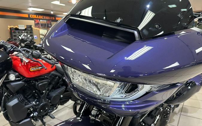 2026 Harley-Davidson Road Glide®