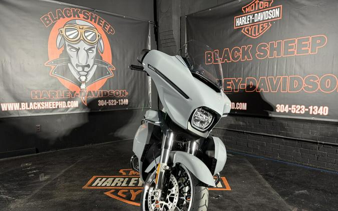 2026 Harley-Davidson® FLHXL Street Glide Limited